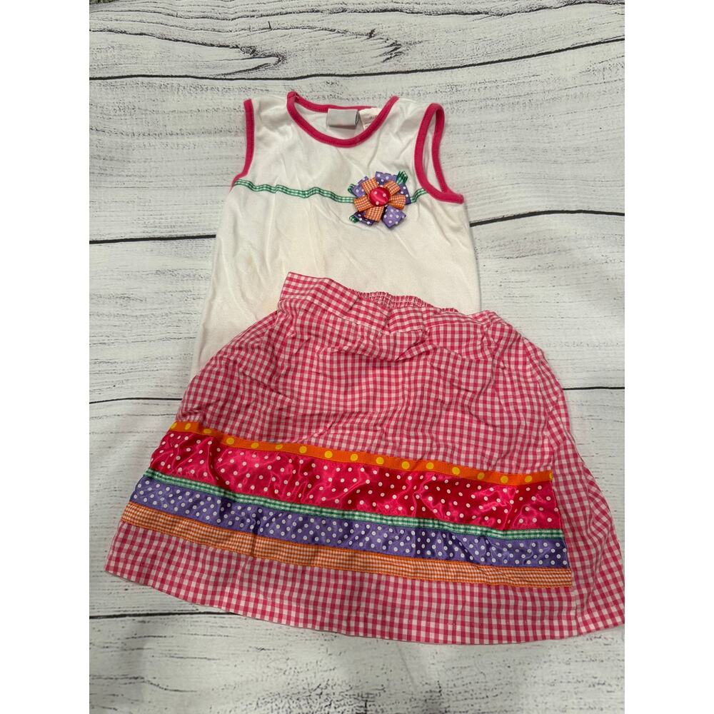 Good Lad 2 Piece Outfit Size 3T